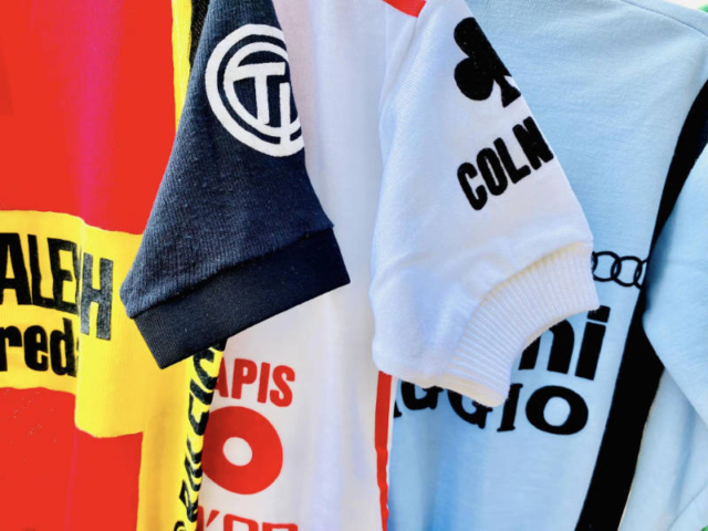Velo Retro 2023 photo gallery - vintage retro cycling festival event cumbria Ulverston